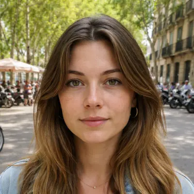 un auto-entrepreneurs satisfait